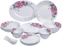 Dinner Set 34PCS RF8985