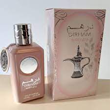 [A03524] Dirham Wardi 18ml