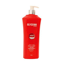 [A03543] Domel glycerin classic hand&body lotion 500ml