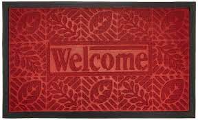 [A03552] Royalford Door mat  Rf9559