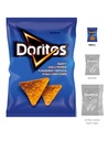 Doritos Sweet Chili Pepper 48gr