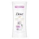 Dove advanced care invisible clear finish 74ml