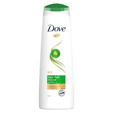 [A03618] Dove hair fall rescue shampoo 400ml