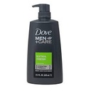 Dove men +care extra fresh 650m