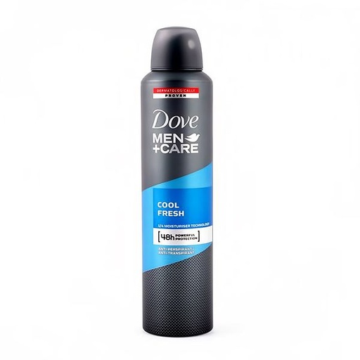 [A03632] Dove men+care cool fresh 250ml