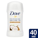 Dove secrets restoring ritual 40ml