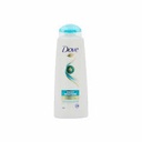 Dove Shampo daily  400ml