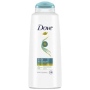 Dove Shampo Daily Moisture 400mL