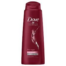 [A03667] Dove Shampo Pro Age 400ml