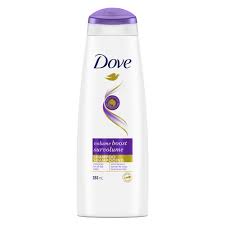 [A03671] Dove Shampo volume 355ml