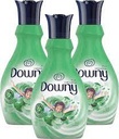Downy all in one 3x power dream garden 1ltr