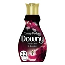 Downy luxury perfume new 880ml