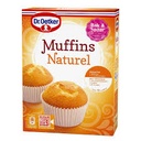 Dr Oetker muffin 350g