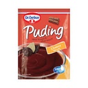 Dr oetker Puding Cikolat 120Gm