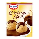 Dr.Oetker Cikolata Sos 128g