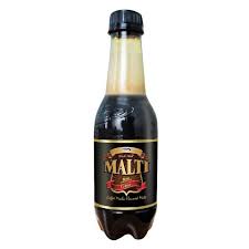 [A03762] Drink Malti Local 300ml