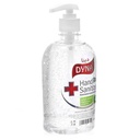 Dyna hand sanitizer new 500ml