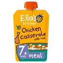 [A03921] Ella's  Chicking 130g