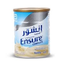 [A03955] Ensure Milk Complete  850GR