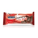[A04013] Euro Cake Swiss Roll 220g