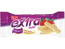 Extra wafer strowberry 100g