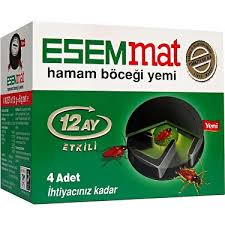 [A04060] Ezemmat Haman  4adet