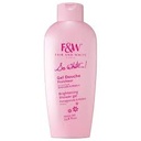 F&W Shower So White 1l
