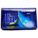 FA Energizing