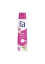 Fa pink rose scent