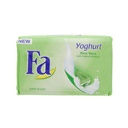 FA Soap Aloe Vera