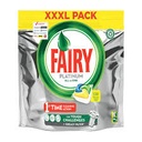 Fairy platinum 72pc 1073g