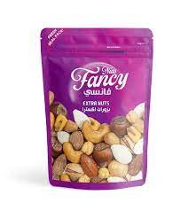 [A04150] Fancy extra nuts