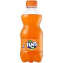 Fanta Orange 300ml