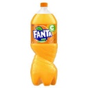 Fanta portakal 2.5ltr