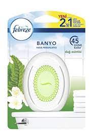 [A04225] Febreze dag esintisi 7.5ml