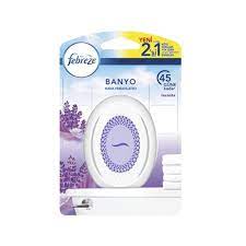 [A04229] Febreze Lavanta 7.5ml