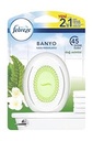 Febreze temiz carsaf ferahligi 7.5ml