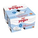 Feiraco yogu+plain sweet 4*125g