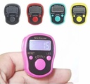 Finger counter led light no:1040/1011
