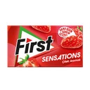 first sensations
