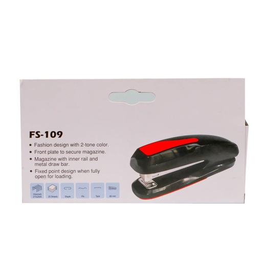 [A04321] Flamingo FS-109 big fashion plastic
