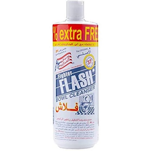 [A04324] Flash 1Ltr