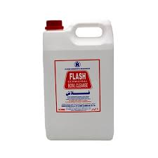 [A04329] Flash germidical 5litr