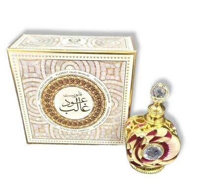 [A04342] Florist oud ghalip 12ml