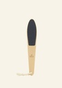 Foot  file p73
