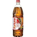 Fortune kachi ghani pure mustard oil 500ml