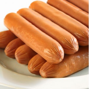 [A24867] Frank Chicken Naqaaniq 10pcs
