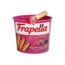 Frapella sticks! wildberry cream and sticks55gr