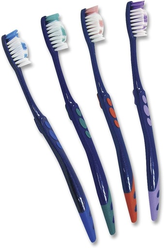 [A04395] Fresh doctor toothbrush no:1672