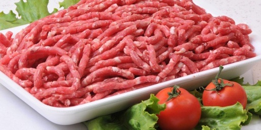 [A04397] Meat hilib geel shiidan 500g